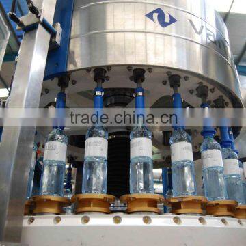 Hot Melt Glue Labling Machine High Speed Labeler Adhesive Label Machine TB-0166