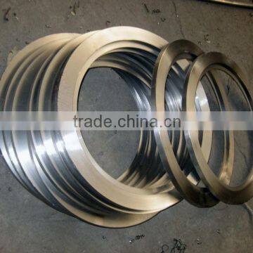 steel pipe fitting flange