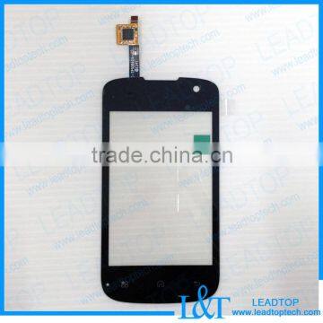 for Mobistel Cynus E1 touch replacement black colour