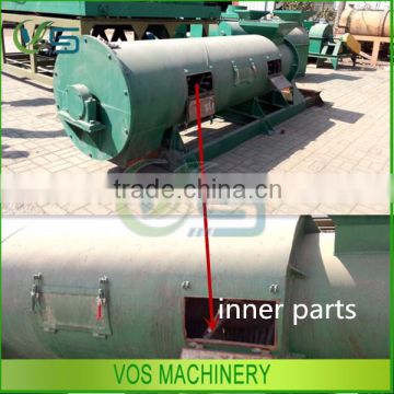 professional compound fertilizer granulating machine/fertilizer granulator machine factory price