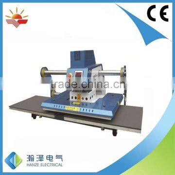 Luxury pneumatic sublimation heat press machine -40/60-2QTH