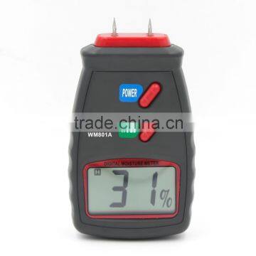 firewood moisture meter for wood moisture tester