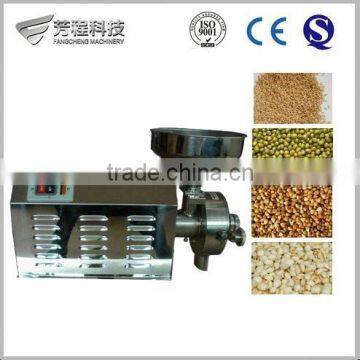 Small Output Grain Milling Machine/Home Wheat Flour Mills