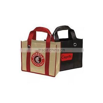 reusable wine bag in box dispenser with tap