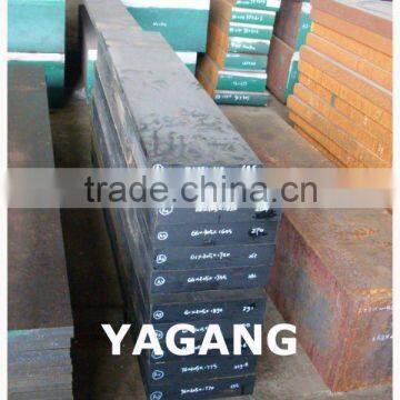 M2/1.3343 STEEL FLAT BAR