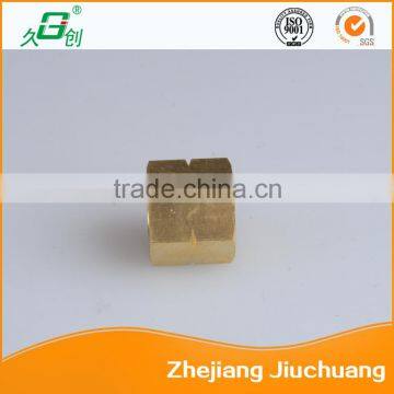 2016 Hot Sale Brass Hex Nut photo-2