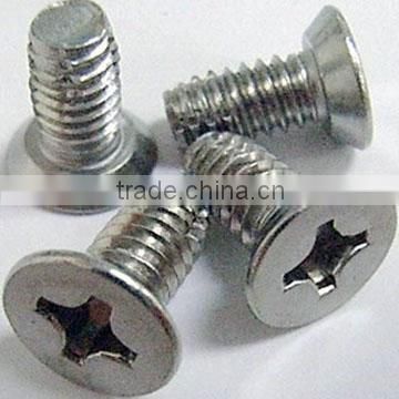 electronic screw