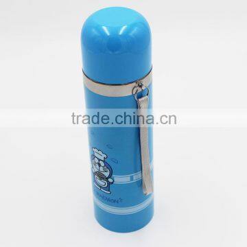 New Design Stainless Steel Water Bottle/vacuum Bottle/thermos Bottle for Gift photo-4