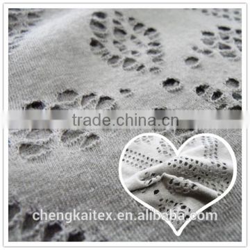 2014 latest jacquard fabric in shaoxing