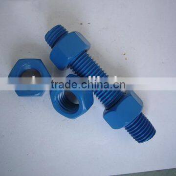High Quality astm a193 B7 thread stud