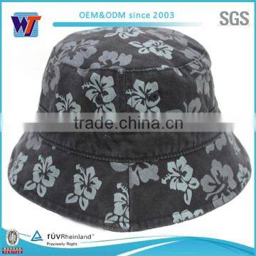 2016 hotsale custom high quality embroidery fishing hat