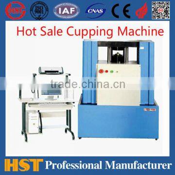 High QualityCup Tester /GBS-60 Cupping Testing Machine /Computer Control Erichsen Cupping Testing