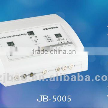 protable ultrasonic photon skin beauty equipment