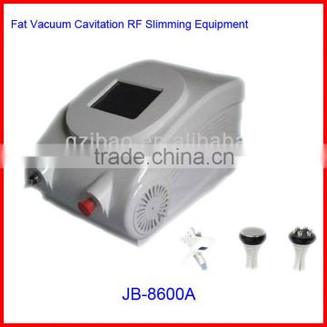 2013 Newest Fat Vacuum Cavitation RF Slimming Equipment