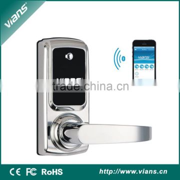 Bluetooth Intelligent Lock (VI-BS12)