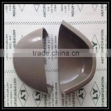2016 Removable Steel Toe Caps For Industrial Safety Boots