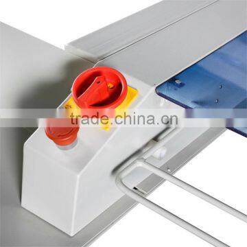 Heavy Duty Industrial Cross-cut Shredder photo-3