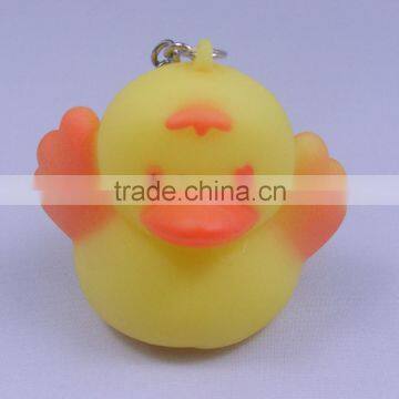 Sense Light Chick Key Ring