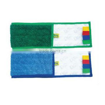 Wet Mop Microfiber Pad