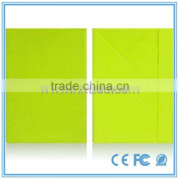 Green Wireless Bluetooth Mini Keyboard Case With Built-in Touchpad Air Mouse for Win 8 Tablet photo-6