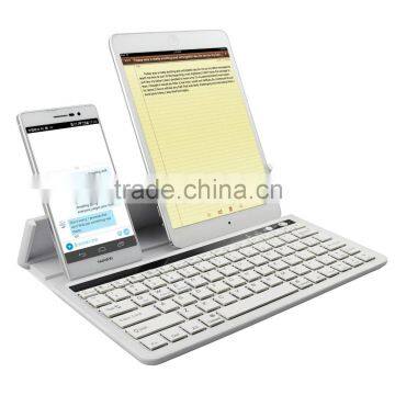 China Accessories Tablet Parts Russian Bluetooth Keyboard For Tablet 10.1