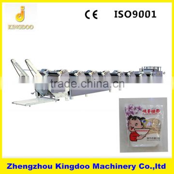 Factory Price Fresh Noodle Production Line with Various Model