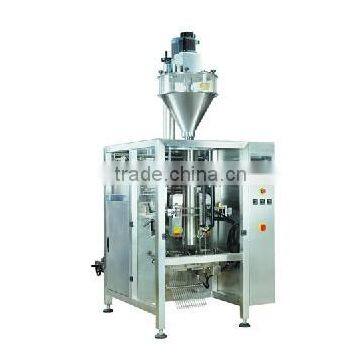 Automatic vertical powder packing machine