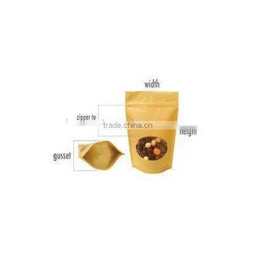 Snack Food Paper Bag photo-3