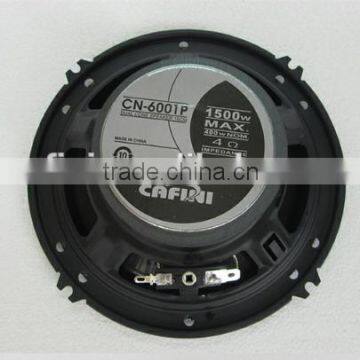 Subwoofer 6'' Car Doors 12V Subwoofer photo-2