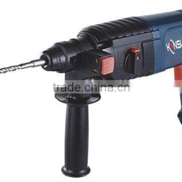 22mm electric rotary hammer drill (KX83413)