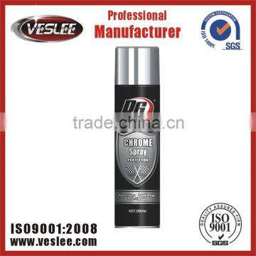 Chrome Paint 300ml photo-2