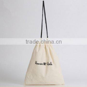 Recycled Cotton Tote Bag Cotton Shopping Bag Cotton Grocery Bags Reusable Cotton Bags