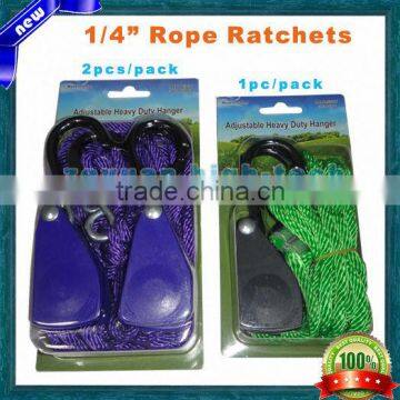 1/8'' and 1/4'' Adjustable Metal Grow Light Hooks and Christmas Light Hangers photo-6