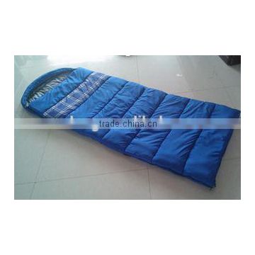 High quality hollow fiber sleeping bag