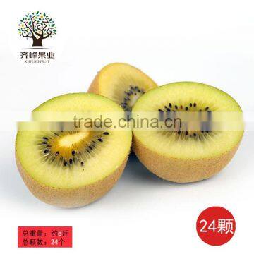 Fresh kiwi