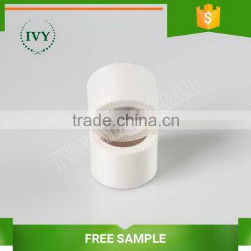 High quality top sell silk medical tape. medical bandage