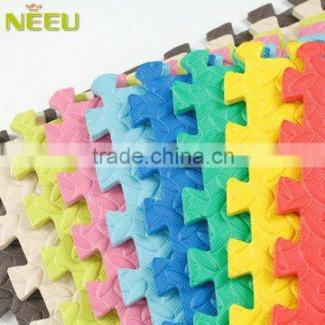 Colours Antislip Floor EVA Mat