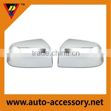 2015 2016 chevrolet colorado parts and accessories chrome mirror cover