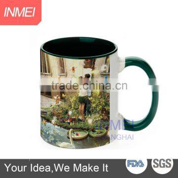sublimation mug factory