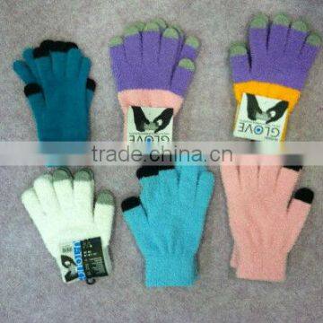 Made in China top quality mittens with competitive price