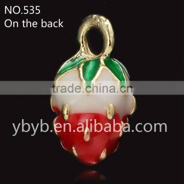 Fashion Jewelry Wholesale Custom Women Accessories Jewelry Findings-535 photo-3