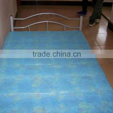 Nonwoven Wholesale Hand Made Bed Sheet