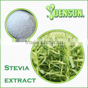 High Purity stevia powder RA98%