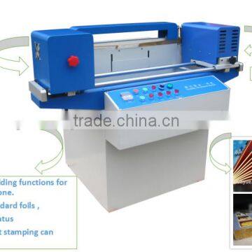 Hua Yue 2 in 1 Album Making Machine