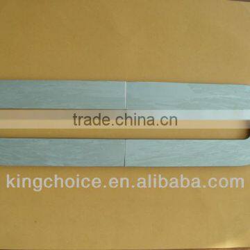 Sputtering Target Si Target 5N 99.999% U Shape Silicon Target photo-3