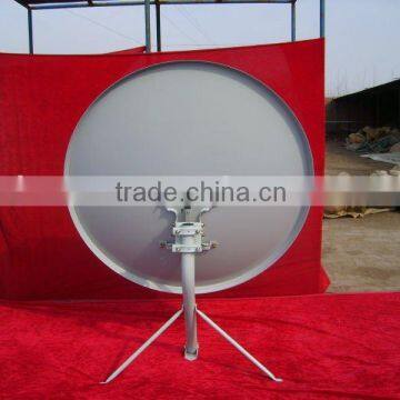 dish antenna