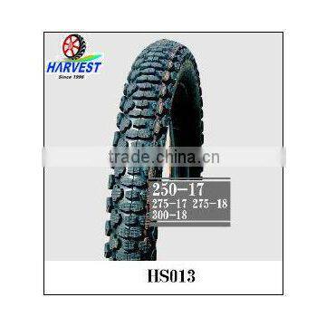Motorcycle tires 275-18