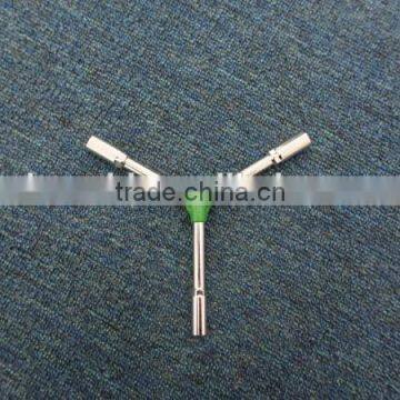 Y Type Wrench Triangle Type Wrench Three Ways Wrench photo-6