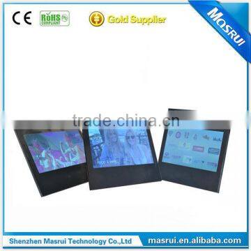 Big Size Booklet Video Greeting Card Video Brochure Video Booklet photo-3