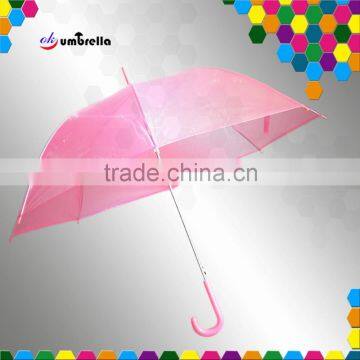 Wholesale Cheap Transparent Umbrella